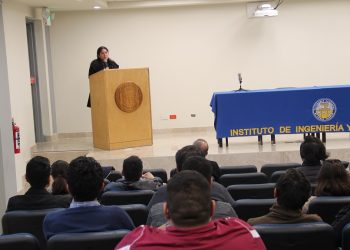 Celebran 100 años de astronomía en la UACJ