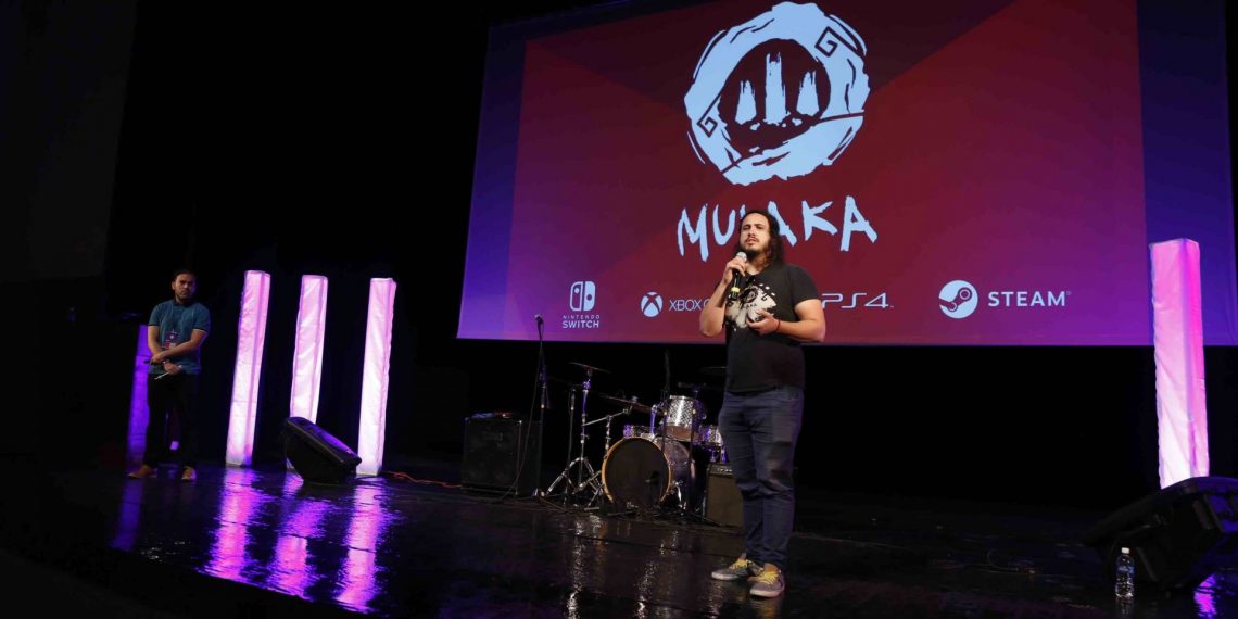 Relatan sus experiencias en la industria de los videojuegos