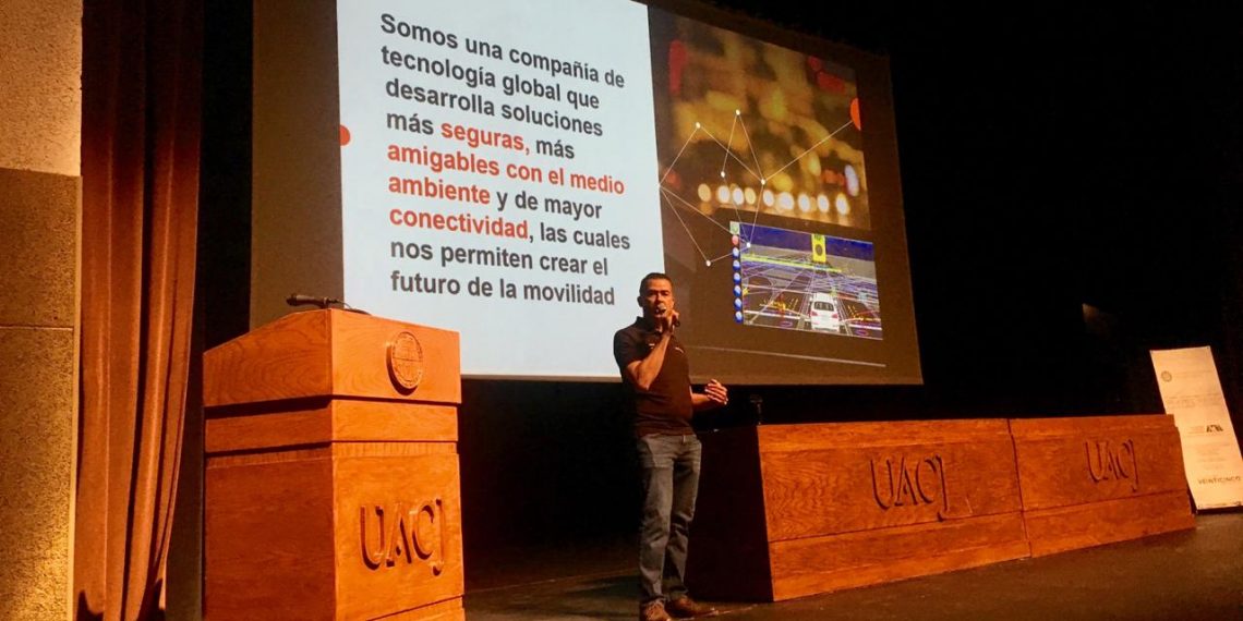 UACJ, sede de la XV Semana Nacional de Ingeniería Electrónica
