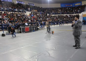 Son parte de la UACJ 3 mil 510 nuevos alumnos de licenciatura