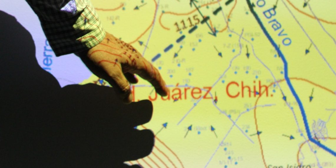 Se reactiva seminario del agua en el IIT