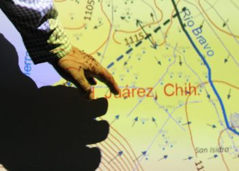 Se reactiva seminario del agua en el IIT