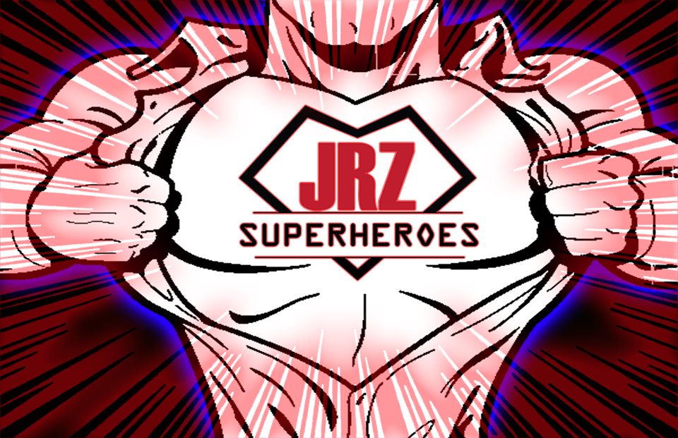 Superhéroes