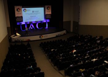 Busquen convertirse en científicos globales: Doctora Nadia Álvarez de la UA