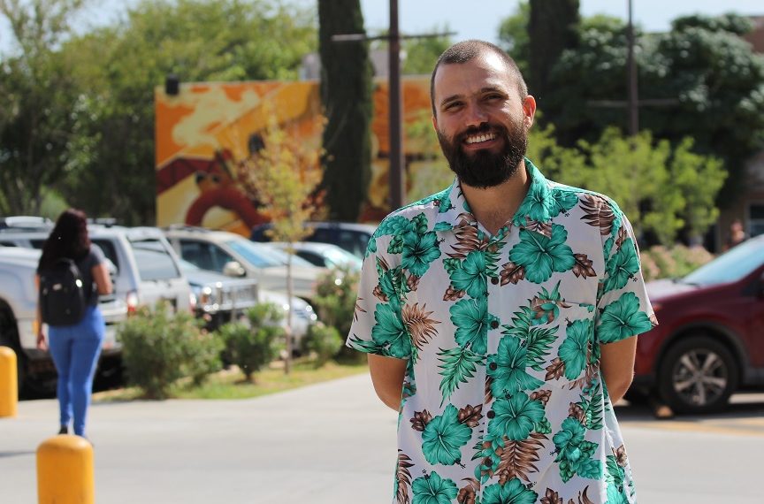 Investigador colombiano abre Seminario de Investigación sobre Planificación Urbana