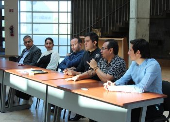 Inaugura UACJ Semana de Percusión en Ciudad Juárez 2019