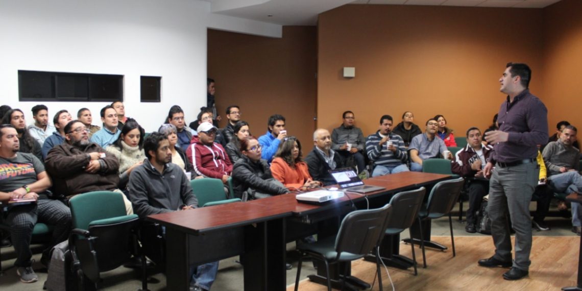 Asesoran a docentes y alumnos en procesos de publicaciones científicas de calidad