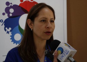 Concluye el 6to Encuentro de Jóvenes Investigadores con trabajos en mesas de cooperación y vinculación