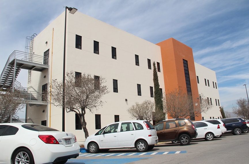 Asignarán 50 cubículos del edificio Z a docentes de ICSA