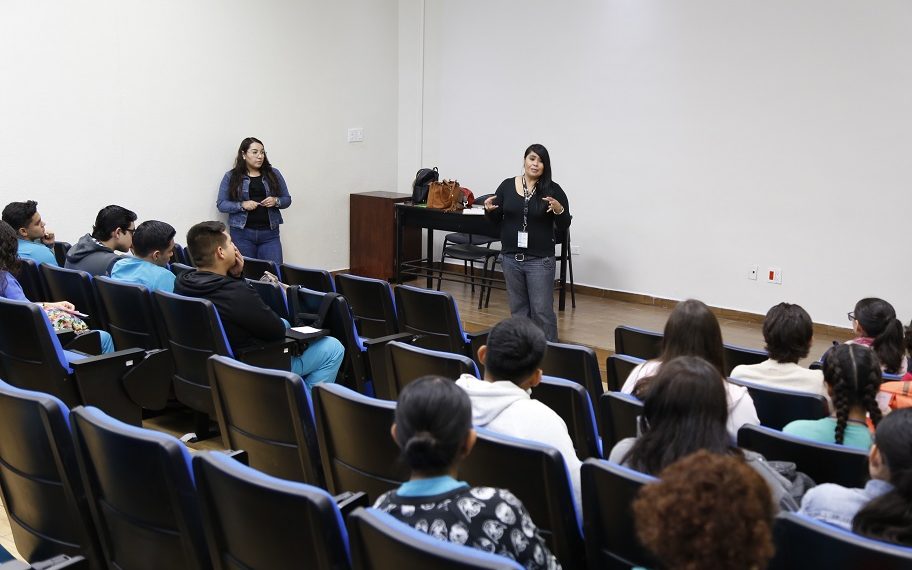 Fomentan la donación altruista de sangre