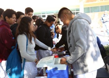 Realizan campaña para combatir la diabetes