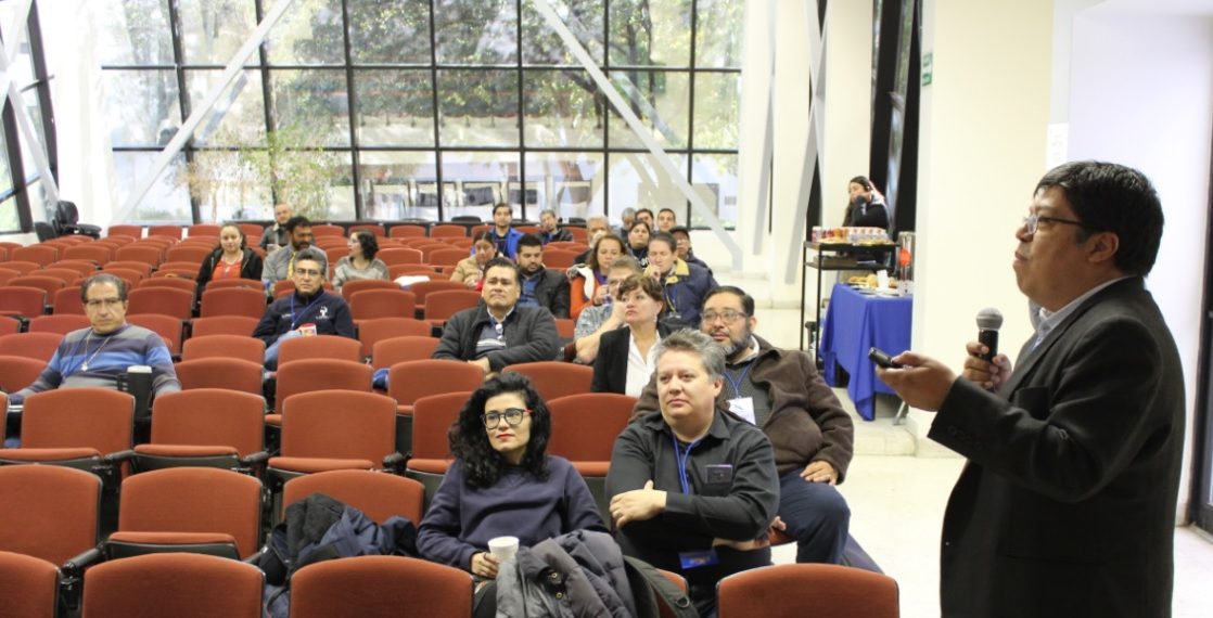 Detonar la curiosidad científica, un dilema en el IIT