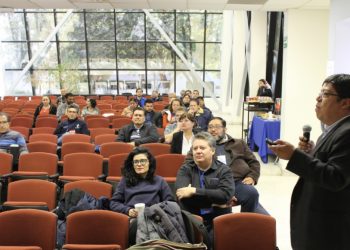 Detonar la curiosidad científica, un dilema en el IIT