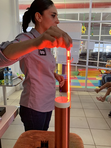 UACJ, sede XII Encuentro Internacional de la Asociación Americana de Profesores de Física Sección México