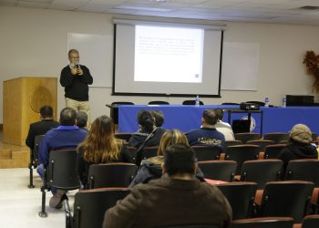 Profesores de Física y Matemáticas analizan el por qué se dificultan estas ciencias a los alumnos