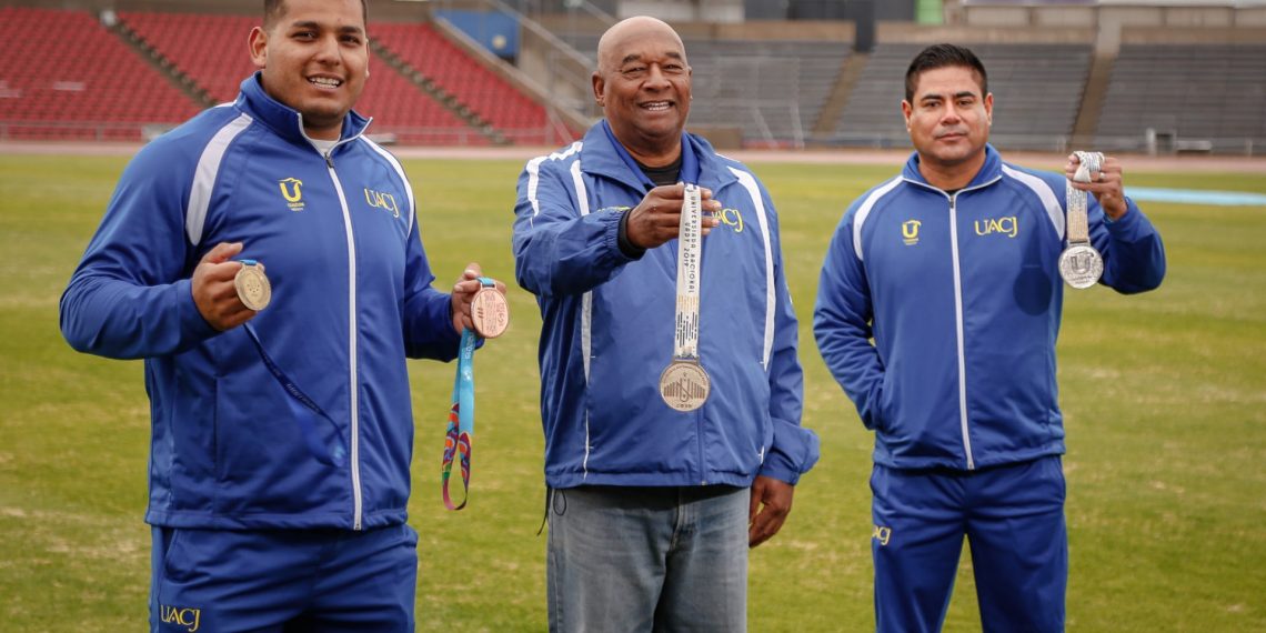 Entregarán estatuilla a talento deportivo universitario