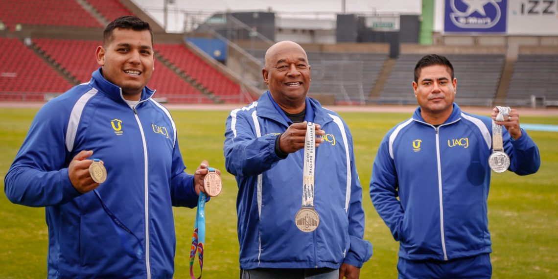 Entregarán estatuilla a talento deportivo universitario