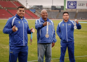 Entregarán estatuilla a talento deportivo universitario