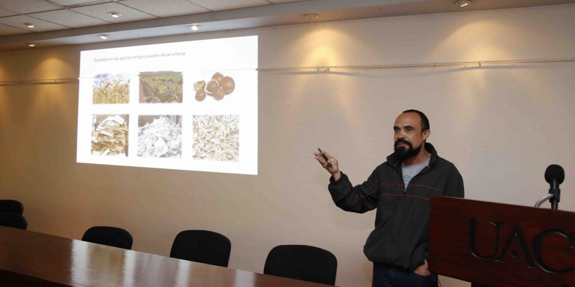 Festejan el Día del Biólogo narrando sus experiencias en investigación