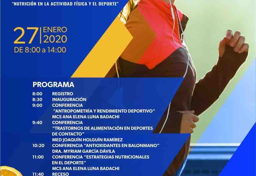 2do. Simposio de Nutrición