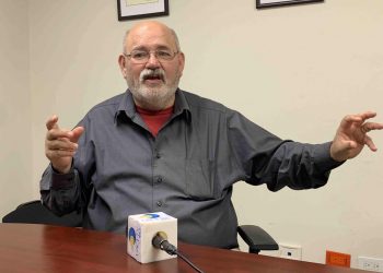 Buscan crear ente regulador para el agua pluvial en Juárez