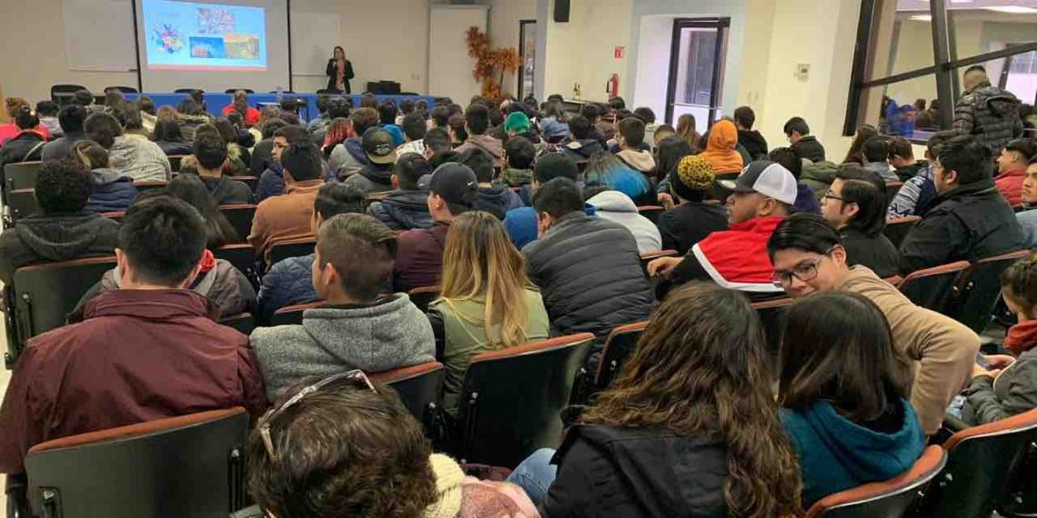 Celebran en el IIT el Día internacional de la mujer y la niña en la ciencia