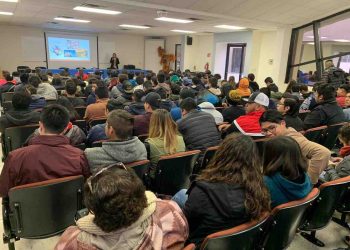 Celebran en el IIT el Día internacional de la mujer y la niña en la ciencia