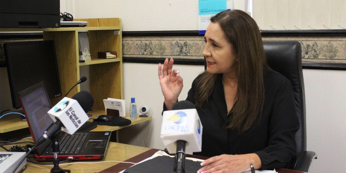 Se suman alumnos y docentes a Microsoft Teams