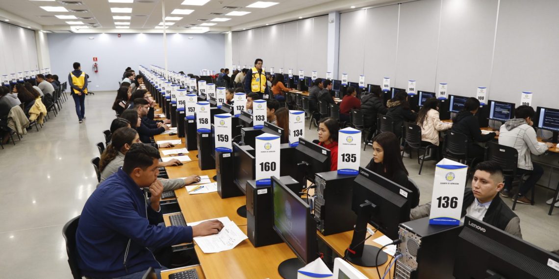 Comienza periodo de admisión en la UACJ