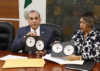 Llegan resultados del Excoba