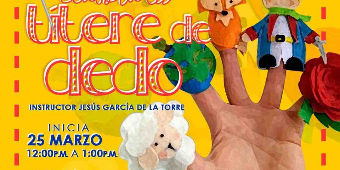 La UACJ abre primeros cursos de arte en Facebook Live por contingencia