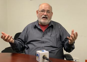 Investigador de la UACJ es uno de los nuevos consejeros de la Coordinación de Evaluación de la Política Nacional de Cambio Climático