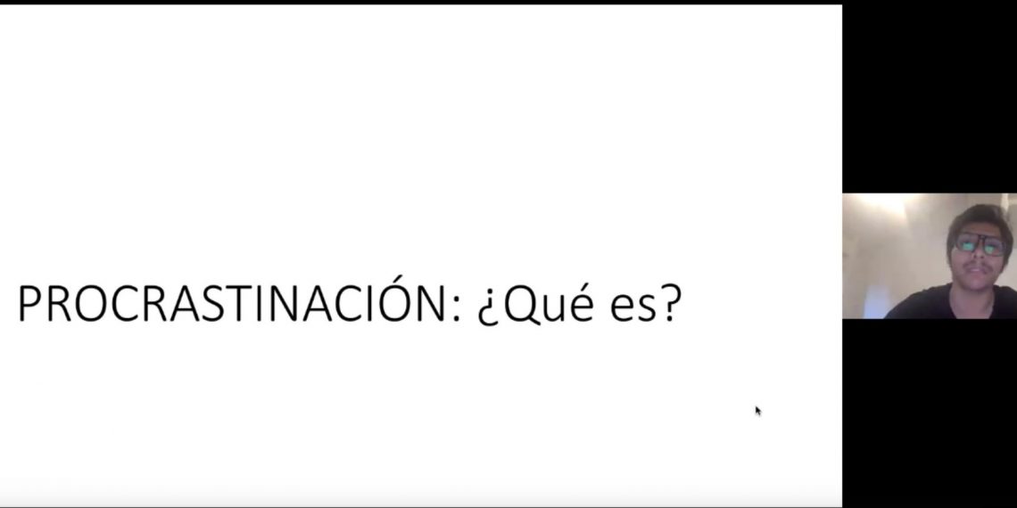 La procrastinación es un hábito que se puede revertir