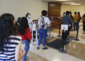 Inician actividades administrativas en la UACJ