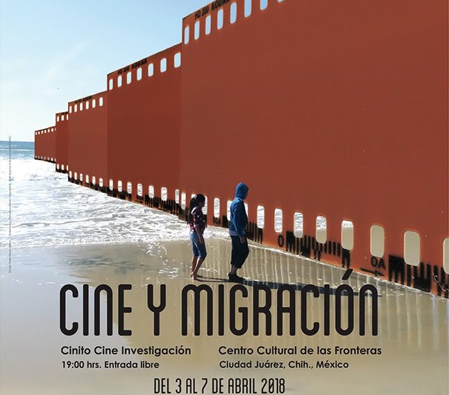 Estudiante de la UACJ dentro de los 40 seleccionados en Bienal Internacional de Cartel