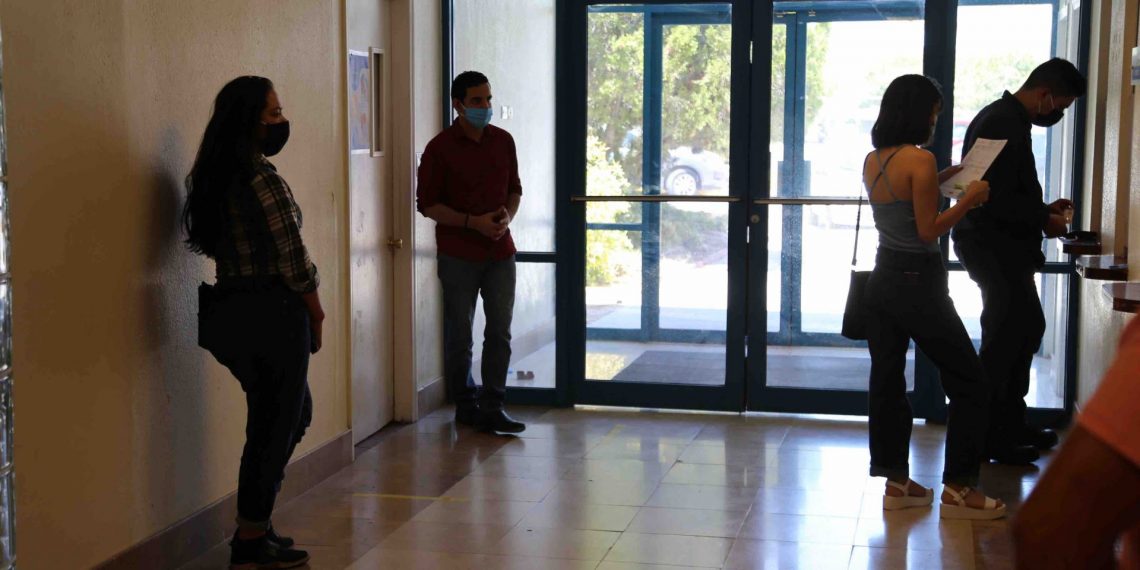 Atiende la UACJ 1,997 solicitudes de prórroga