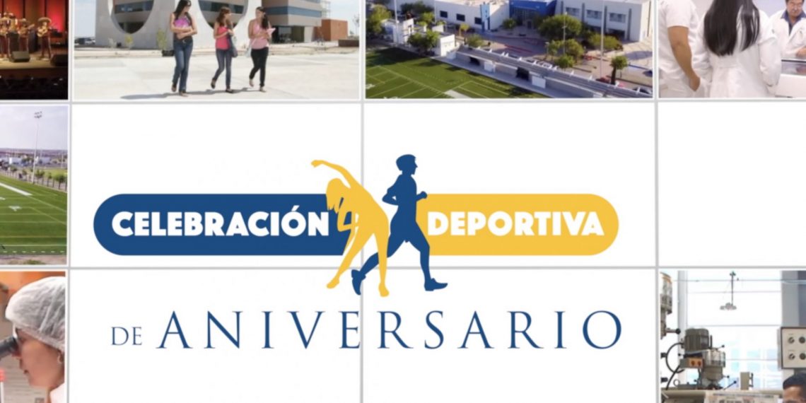 Entrega de premios a los ganadores de la rifa por el aniversario de la UACJ