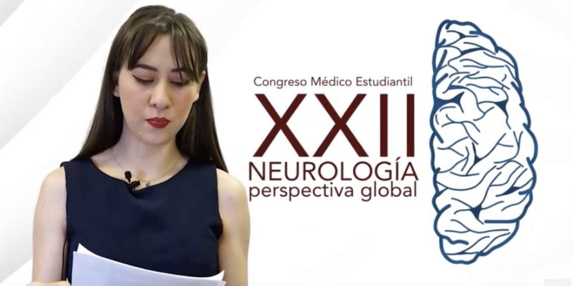 Inauguran el XXII Congreso Médico Estudiantil, totalmente en línea