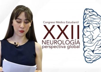 Inauguran el XXII Congreso Médico Estudiantil, totalmente en línea