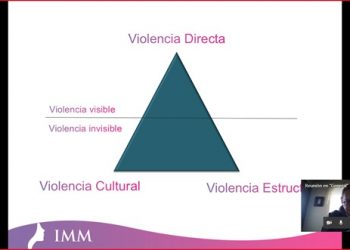 Entrenadores participan en conferencias para prevenir la violencia de género en el deporte