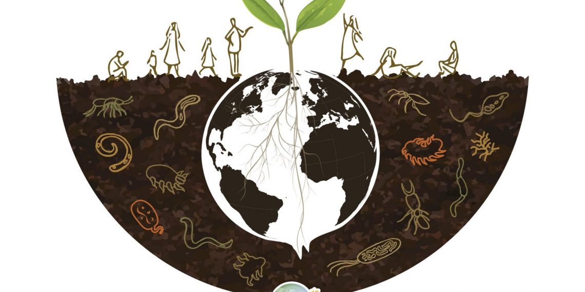 Invita la UACJ a conmemorar el Día Mundial del Suelo 2020