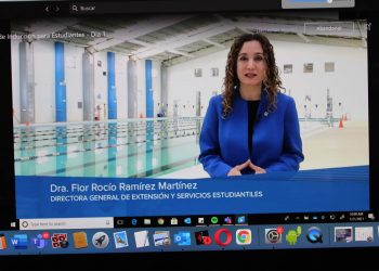 “Pronto volveremos a las aulas”