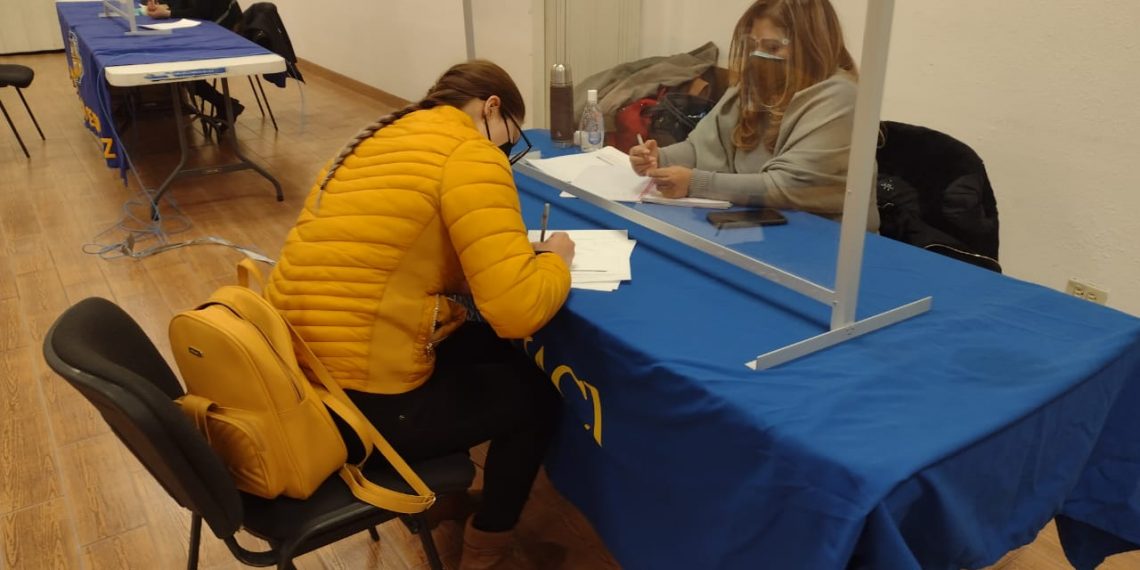 Inicia UACJ actividades administrativas