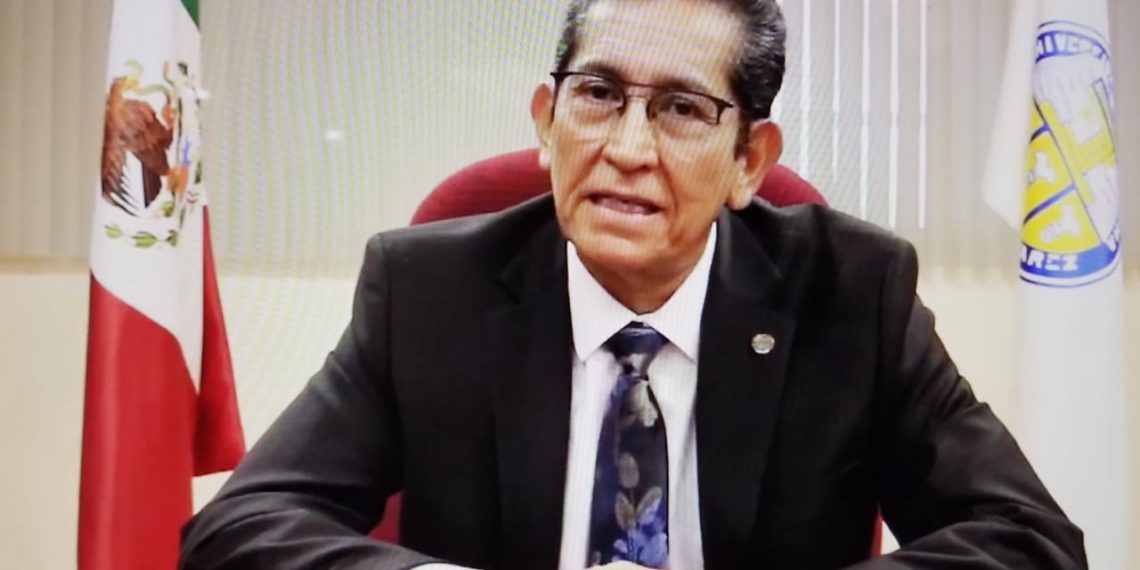 Por redes sociales dan bienvenida a estudiantes de nuevo ingreso de ICSA