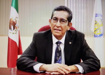 Por redes sociales dan bienvenida a estudiantes de nuevo ingreso de ICSA