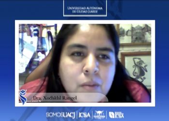 Dedica Revista de Investigación Jurídica a los derechos humanos