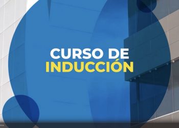 Imparten curso de inducción a estudiantes de nuevo ingreso