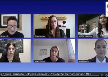 Exalumnas de la UACJ trabajan en registro de Colegio de Diseño de Interiores