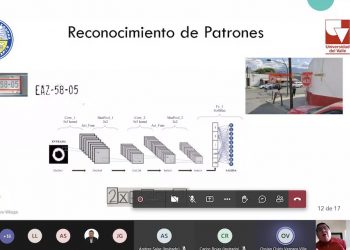 Docente del IIT abre Seminario Internacional de Tópicos en Ingeniería
