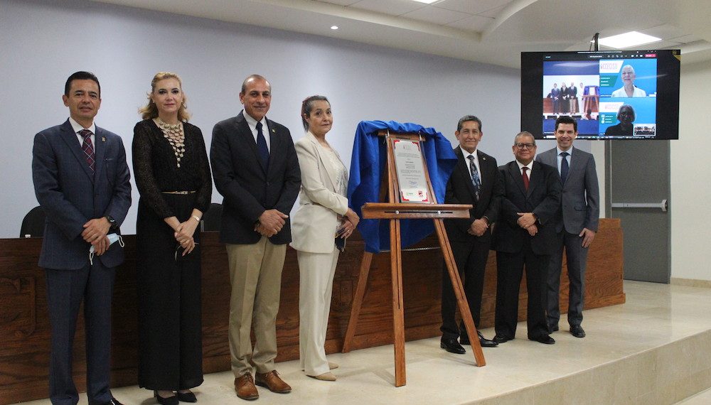 Acreditan por cuarta ocasión el programa de Sociología